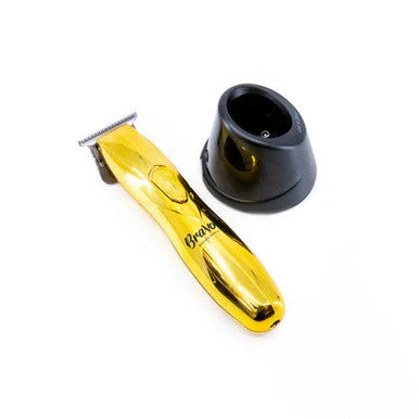 Gold Andis Slimline Pro Cover